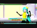 【PDAFT】Innocence（NORMAL）スコアタ