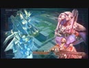 EXVSFB　猛者の戦い シャッフル　2　上級者　ウイングガンダムゼロ(EW)視点