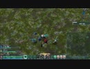 【レミリア宇宙旅行記】PSO2をゆっくり実況　part23