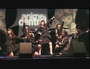 【Wake Up, Girls！】AnimeCentral2014「ハレ晴レユカイ」【高画質】