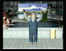 くまうた　（3536）「律子ナビ」　唄：嵐山クマ男（夫)