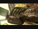 【例のﾌﾞﾂ】　実食編