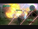 【地球防衛軍4】 歩兵「ゴリ押し万歳！」 INF DLC2-3.敵陣突入