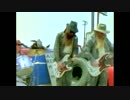 ZZ TOP【GIMME ALL YOUR LOVIN'】1983