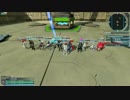 【PSO2】1万円防衛生活～侵入編～【後編】