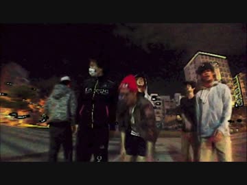 【ニコラップ】ルキラルキ　VoRUKI