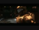 【HALO3:ODST】最高難易度レジェンドをサクサクと攻略【Part9】