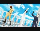 【APヘタリアMMD】日と普と南伊でBREEZE