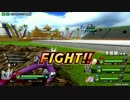 【第二回】ドラゴンボールZENKAI大会　ガチ2ｏｎ２　0720　1回戦(4)