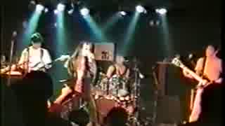 【演奏してみた】ヘルター・スケルター　他１曲　Live At Adam【ライブ】
