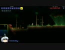 【ゆっくり実況】Terraria自給自足生活　２日目【縛り】