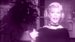 Dinah Shore - Buttons And Bows