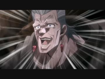 【ジョジョ3部】-爆笑先進国-【サンドキャニオン】