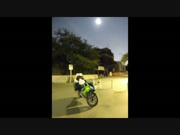 ninja650とおっさんがゆく北海道ツーリング2013 その16（終）