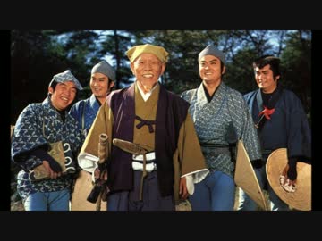 助格大立ち回りⅡ