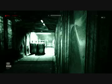【PC】Outlast Whistleblower vol.06【プレイ動画】