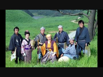助格大立ち回りⅢ