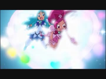 ハートキャッチプリキュア -心のクピド-