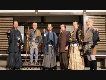 助格大立ち回りⅣ