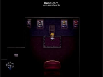【ノーセーブ】魔女の家 part2【やってみた】