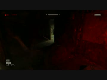【PC】Outlast Whistleblower vol.07【プレイ動画】