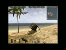 BF1942FHでミッドウェイ
