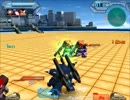 SDGO ケンプファーアメイジング【転載】