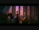Do you want to build a snowman カナダフランス語(左)+フランス語(右).ver