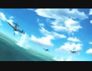 【BGM差し替え】アニメ艦これのPVにGガンのBGMをいれてみた