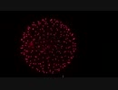 2014.8.3 （岩手）北上 花火の夕べ　第４部 ③