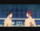 【ニコカラ】GO ALL OUT!! [On Vocal]【Free!ES】