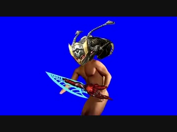 ゴルドラーダと化した先輩