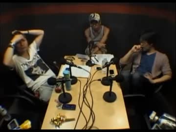 あと何分？「ニコ生での新曲特番についての愚痴」(2014.08.04)