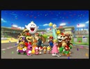 ファミミコピ「マリオカートWii レインボーロード」