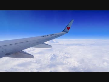 【C86】 Fly to the sky world 【写真集PV】