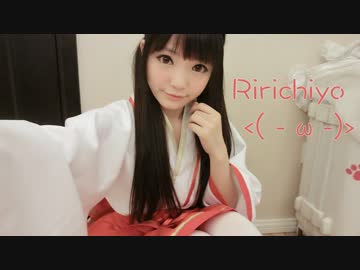 【Ririchiyo】アウトサイダー 踊ってみた【オリジナル振り付け】
