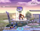 ＳＳＢＢ　電柱（ＭＫ）ＶＳそうる（Ｉｋｅ）