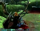 【PSO2】できる限り候補生のスキルに近い状態でナベⅡVH挑戦【Gu/Ra】