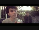 She Looks So Perfect - 5SOS - Max & Kurt Schneider Cover