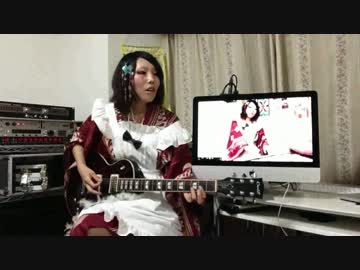 The Beatles/Let it be 【Marry and Bury/Cover】セルフ二重奏