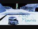 【チョロQワンダフォー！】「Deep Memories」耳コピしてみた