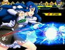 【MUGEN】ライバル求めて剣劇トーナメント！Ⅱ part.078