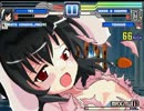 【MUGEN】新人全画面アイドルトーナメント part1-3【9条流】