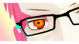 【MMDHQ!!】ツッキーでTik Tok