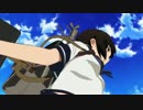 艦これPVで海のトリトンOP