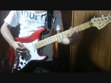 [ラブライブ！]LOVELESS WORLD弾いてみた