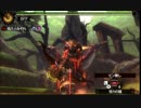 【MH4】テオ　射ち落とし