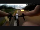 GoPro でのテスト撮影