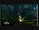 【MH4】ぶんぶんぶんむしがとぶ【操虫棍】