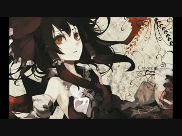 [東方vocal] Rebirth